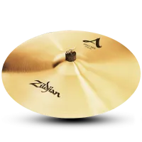 ZILDJIAN A20079 21' A’ SWEET RIDE RIDE BRILLIANT тарелка типа Ride