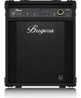 BUGERA BXD15 - Комбоусилитель для бас-гитары