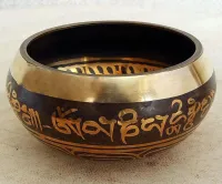 Поющая чаша BAIGOL SB03