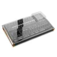 Decksaver Arturia Minibrute-2S - Защитные крышки для DJ-техники