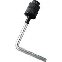 TAMA LCYE-1 L-Rod for LCYE (M8) держатель для тарелки (только стержень)