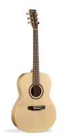033157 Encore B20 Folk Акустическая гитара, Norman