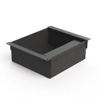 MRC FFH 03S BOX