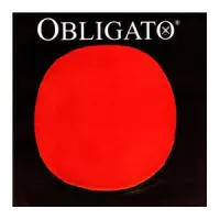 Струна для скрипки Pirastro Obligato 411321 Ре (D)