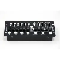 LAUDIO LED-Operator-3 DMX Контроллер, LAudio