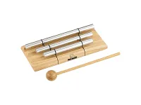 NINO580 Чимес, 3 ноты, Nino Percussion