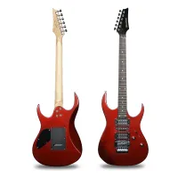 Bosstone SG-06 MRD+Bag Гитара электрическая, 6 струн