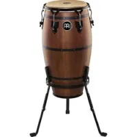 Meinl htc12wb-m  конга 12" headliner® traditional series, цвет орех