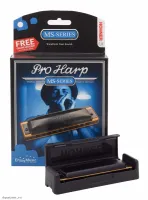 HOHNER Pro Harp 562/20 MS Bb - Губная гармоника диатоническая