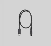 Shure AMV-USBC15 - USB Type-C кабель для микрофонов линейки MOTIV, длина 38 см