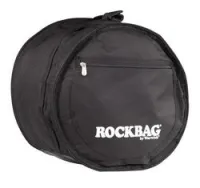 Rockbag rb22561b sale  чехол для тома 10" x 9", серия deluxe, подкладка 10мм, черный