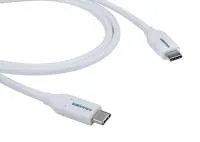 Кабель [96-02357010] Kramer Electronics [C-USB/CC-10] USB-C 2.0 вилка- USB-C 2.0 вилка, 3,0 м