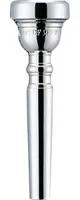 YAMAHA TR-SHEW-LEAD-SМундштук для трубы, именная модель Бобби Шью, СОЛО, серебрение