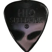 Dunlop h10 speedpick standard 24pack  медиаторы, толщина 0.91 мм, 24 шт.
