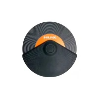 NUX 09001-14000-13010 Пэд крэш тарелки 12'' для цифровых ударных...