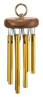 MEINL CH-H18 HAND CHIMES 18 BARS бар чаймс, 18 чаймсов, алюминий