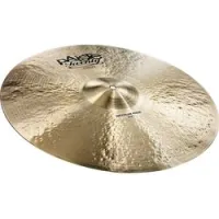 Paiste 20" masters medium ride  тарелка ride