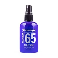 P65WX4  Platinum 65 Воск для гитары, спрей, Dunlop