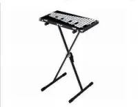 Yamaha YG-50D  колокольчики 2 1/2 октавы f2-c5