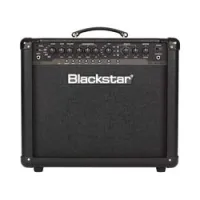 Blackstar ID:30TVP  Программируемый комбо с мультиэффектами. 30W. USB. 12" Speaker
