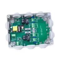 Neets Switching Relay - 2, реле 2-х канальное