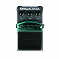 ROCKTRON REACTION SUPER CHARGER - Педаль эффектов
