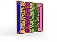 Струны для альта Pirastro Passione 229021 (4 шт)