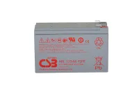 Аккумуляторная батарея CSB HRL 1234W F2 FR
