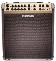 FISHMAN PRO-LBX-EU7 - LoudBox Performer комбо для акуст. гитары 180Вт