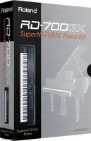 ROLAND K-RD700GX1 - Карта расширения