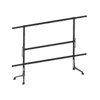 Hikvision DS-DLAIO108-LM - Мобильный кронштейн для экрана 108” DS-D4412FI-108