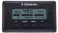 PLANET WAVES PW-HTS HYGROMETER (HTS) - ROHS гигрометр для кейса с экраном