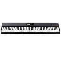 STUDIOLOGIC SL88 Studio - MIDI клавиатура 88 клавиши с молоточковой фортепианной...