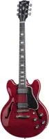 GIBSON 2016 MEMPHIS ES-335 CHERRY - Электрогитара