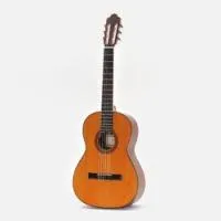 Esteve 3st63 cd satin  классическая гитара 7/8, массив кедра/палисандр,  цвет натуральный матовый