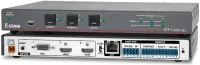 Extron DTP T USW 233 - Коммутатор с тремя входами, встроенным передатчиком DTP и эмбедированием аудио - 70 м