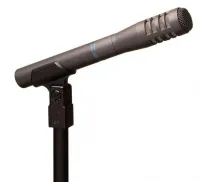 AUDIO-TECHNICA AT8033 - Микрофон конденс.вокал