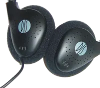 SHURE DH 6001 EP Сменные подушечки для наушников DH 6001H/6021/6025 для конференц-пульта системы DCS