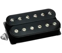 DiMarzio DP224BK Andy Timmons model AT-1 звукосниматель, хамбакер, чёрный