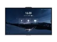ITC TV-X8165 (TV-X65A), 65'' 4K интерактивная панель iHUB Win10 i3 8G+128G без cam/mic