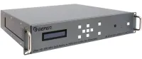 Gefen EXT-UHD600A-88- Матричный коммутатор 8х8 HDMI 2.0 с полосой пропускания 600 МГц и деэмбеддированием аудио