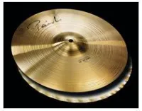 Paiste 14" signature precision sound edge hi-hat  тарелка hi-hat (пара)