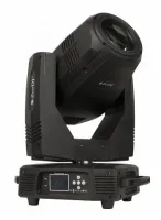 RAIDER BSW 380, EURO DJ RAIDER BSW 380