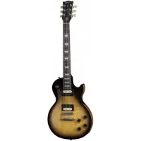 GIBSON USA LPM 2015 VINTAGE SUNBURST - Электрогитара