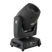 INVOLIGHT LED MH127S - LED вращающаяся голова, белый светодиод 120 Вт, DMX-512