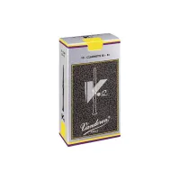 CR614 V.12 Трости для кларнета Eb №4 (10шт), Vandoren