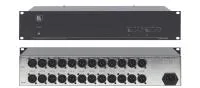 14578 VM-1120 - VM-1120 — распределитель, усилитель симметричного звука(разъемы XLR).