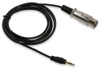 Maono XLR/Jack 3.5 mm (AU-X640) - Кабели микрофонные