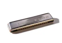 M230901 Echo 32 Tremolo C-major Губная Гармошка тремоло Hohner