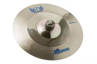 EDALSP12 Alliance 2017 Splash Тарелка 12", ED Cymbals